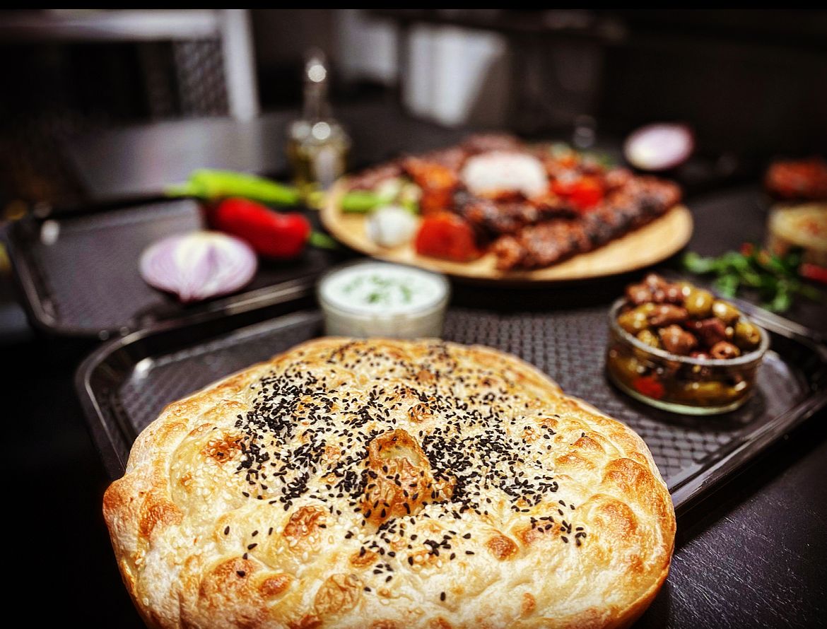 Photo of Melton Mangal - 33 Burton St, Melton Mowbray LE13 1AF